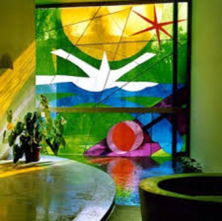 Chiesa del Sacro Cuore alle Terme